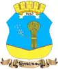 Coat of arms of Chernelytsia