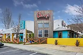 Chevys Fresh Mex