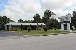 Chiefland City Hall