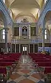 Organ of San Canciano