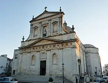 Church of Saint Roch