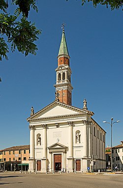 San Rocco