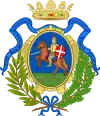 Coat of arms of Chieti