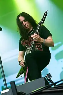 Freyberg at Rockharz Open Air 2016