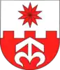 Coat of arms of Chlístovice