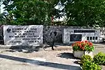 Polish First Army Memorial