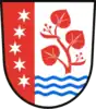 Coat of arms of Chocomyšl