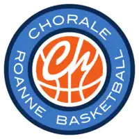 Chorale Roanne logo