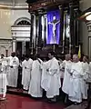 Chrism Mass