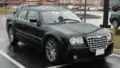 Chrysler 300C SRT-8