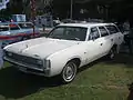 Chrysler VH Valiant Regal station wagon