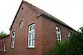 Chapel in Jennelt