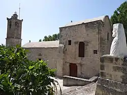 Church of Archangel Michael