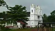 Bom Jesus Church