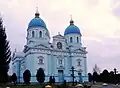 Church of St. Michael the Archangel (stone)