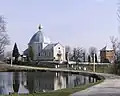 Church of St. Paraskeva. Ugry, Horodok Raion