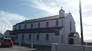 Church of the Holy Rosary