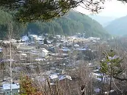 Chuypetlovo and the upper Struma Valley