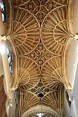 Church of St. John the Baptist, Cirencester