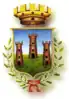 Coat of arms of Cisterna di Latina