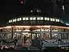 New Orleans City Park Carousel and Pavilion