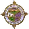 Official seal of Truth or Consequences, New Mexico