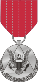 Superior Public Service Medal