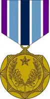 Civilian Award for Humanitarian Service