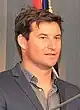 Portrait of Clarke Gayford