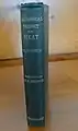 1879 English translation of Clausius' The Mechanical Theory of Heat