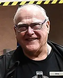 Fugill in 2019