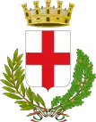 Coat of arms of Milan