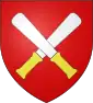 Coat of arms of Quedlinburg