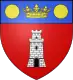 Coat of arms of Dives-sur-Mer