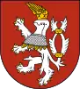 Coat of arms of Ústí nad Labem