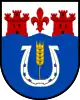 Coat of arms of Humburky