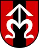 Coat of arms of Nahošovice