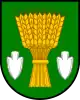 Coat of arms of Roudnice