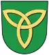 Coat of arms of Hohberg