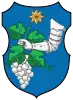 Official seal of Forró