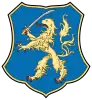 Coat of arms of Kamond