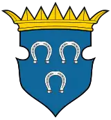 Coat of arms of Raška