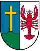 Coat of arms of Pram