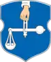 Coat of arms of Shklow