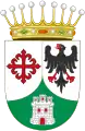 Coat of arms of Alcobendas