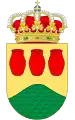 Coat of arms of Alcorcón