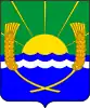 Coat of arms of Azovsky District