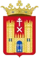 Coat of arms of Baeza