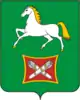 Coat of arms of Belebeyevsky District