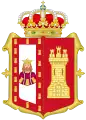 Coat of arms of Burgos